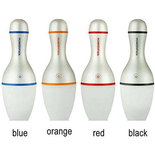 CaseyBowling Bottle 150ml USB Humidifier Air Purifier Mist