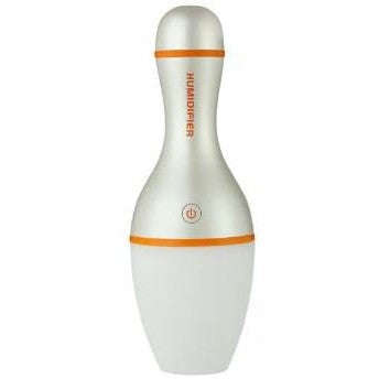 CaseyBowling Bottle 150ml USB Humidifier Air Purifier Mist