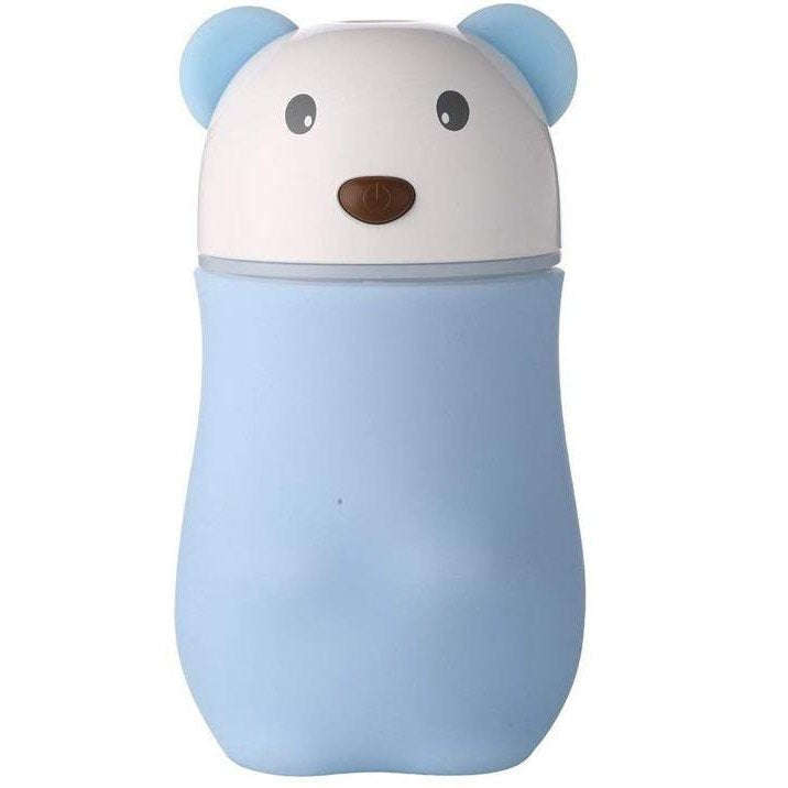 CaseyLovely Bear 180ml USB Humidifier Air Purifier Mist