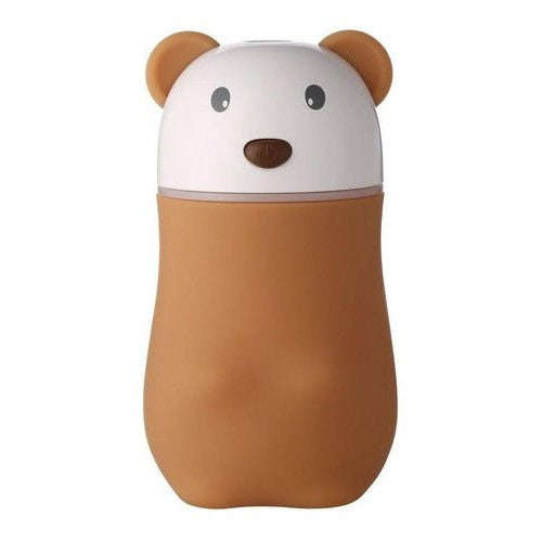 CaseyLovely Bear 180ml USB Humidifier Air Purifier Mist