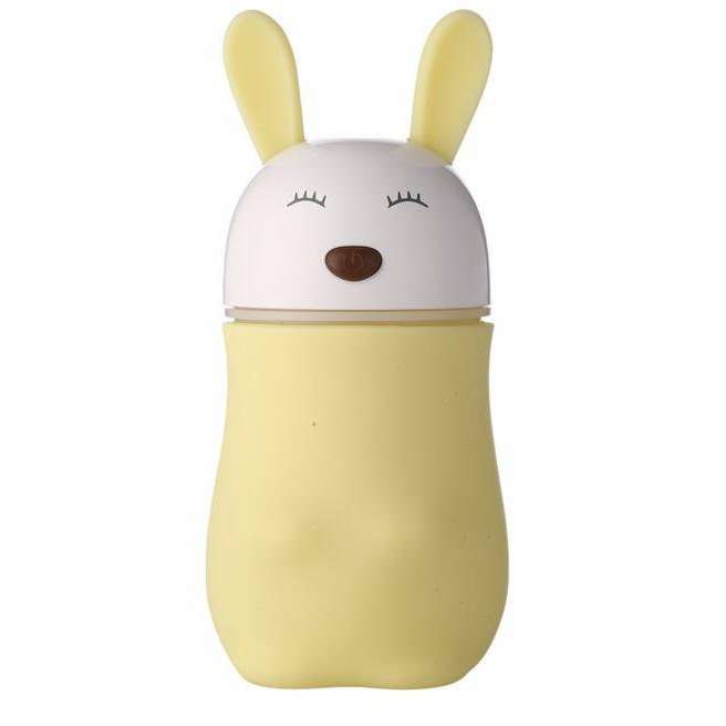 CaseyLovely Rabbit 180ml USB Humidifier Air Purifier Mist