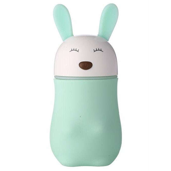 CaseyLovely Rabbit 180ml USB Humidifier Air Purifier Mist