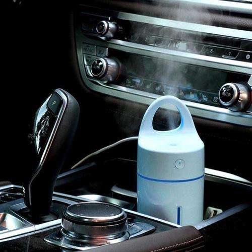CaseyMagic 175ml Portable USB Multifunctional Cup Device