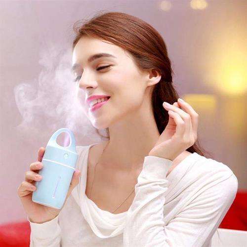 CaseyMagic 175ml Portable USB Multifunctional Cup Device