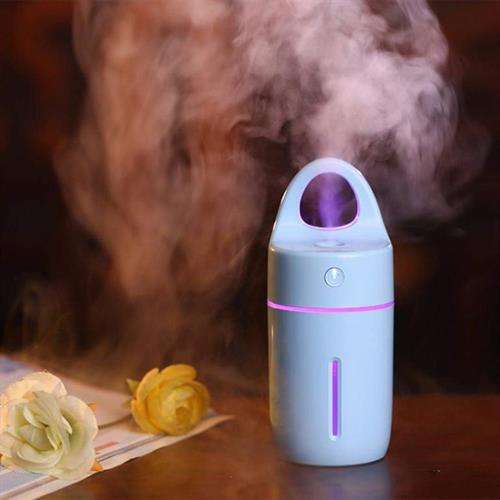 CaseyMagic 175ml Portable USB Multifunctional Cup Device