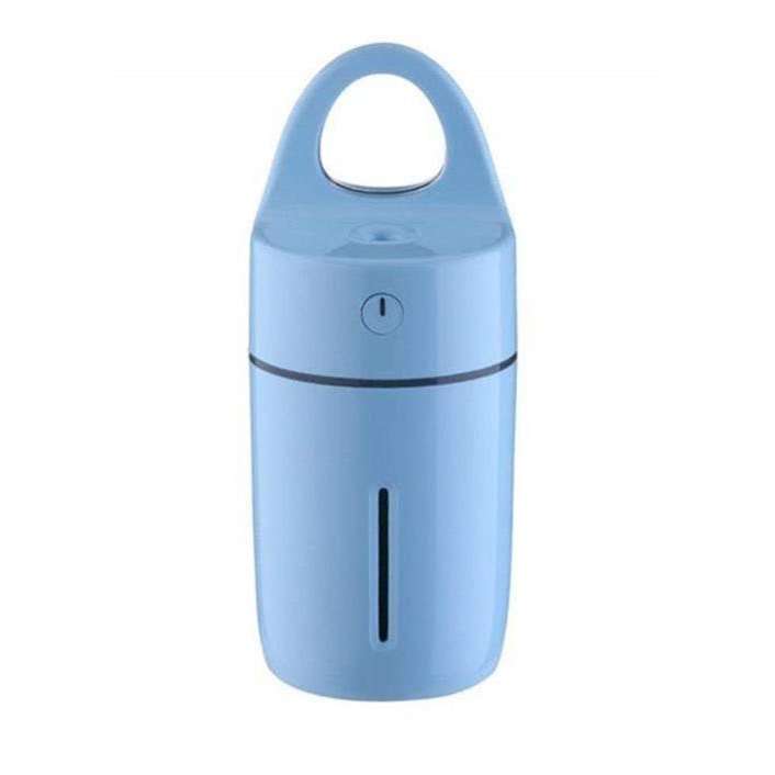 CaseyMagic 175ml Portable USB Multifunctional Cup Device