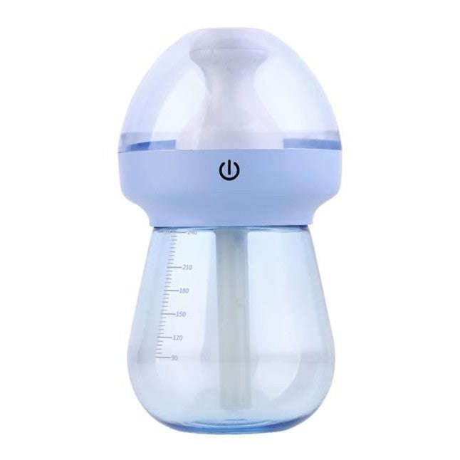 CaseyMilk Multifunctional Portable Feeding Bottle for Kids