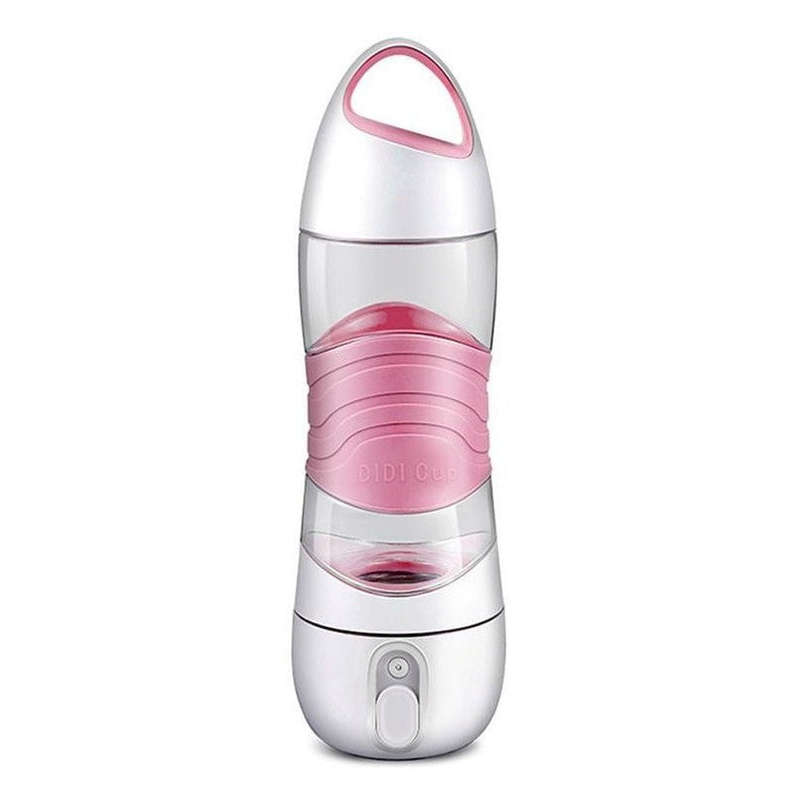 CaseyOutdoor Motion Sport Cup USB Humidifier Air Purifier