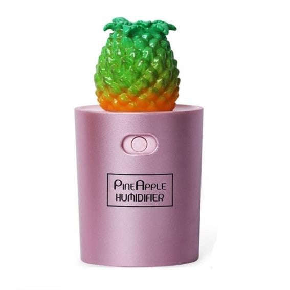 CaseyPineapple 130ml Portable USB Multifunctional Device