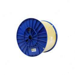 CAT5E UTP Solid Copper Indoor Yellow - 500m Part No: CB68-33