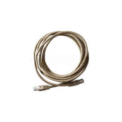 CAT6 Fly Lead Grey 3m Part No: CB65-13