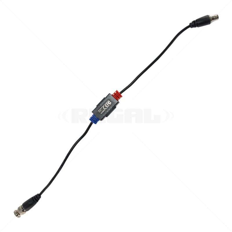 CCTV Ground Loop Isolator HD