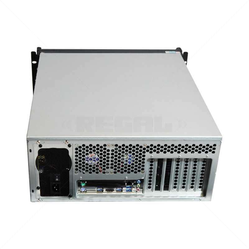 CCTV Workstation High End max 128+ Cameras
