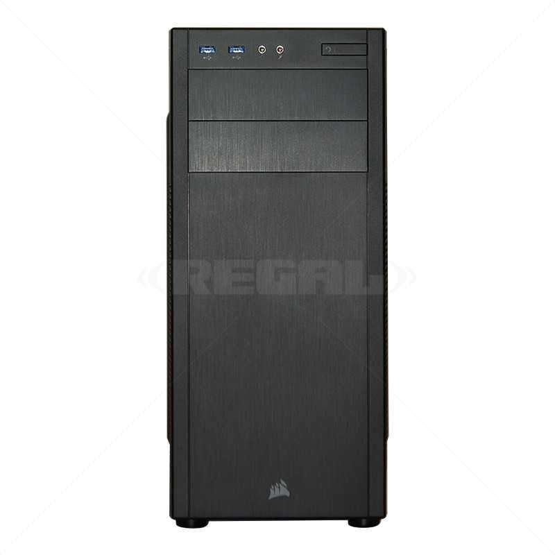 CCTV Workstation Mid Level max 64 Cameras