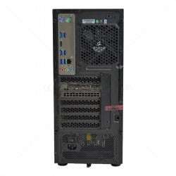 CCTV Workstation Mid Level max 64 Cameras