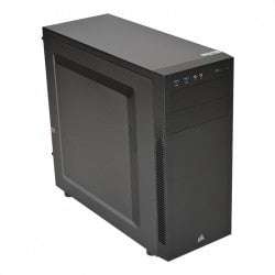 CCTV Workstation Mid Level max 64 Cameras