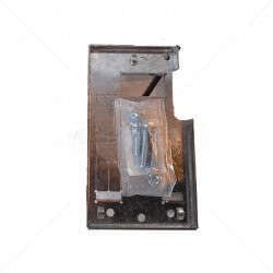 Centurion D3 SMART - D5 EVO SMART - D6 SMART Base Plate Part No: GA26-17