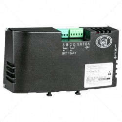 Centurion DX 24VDC Smart Powerpack 10A for D6 D10 D20 Part No: GA24-10