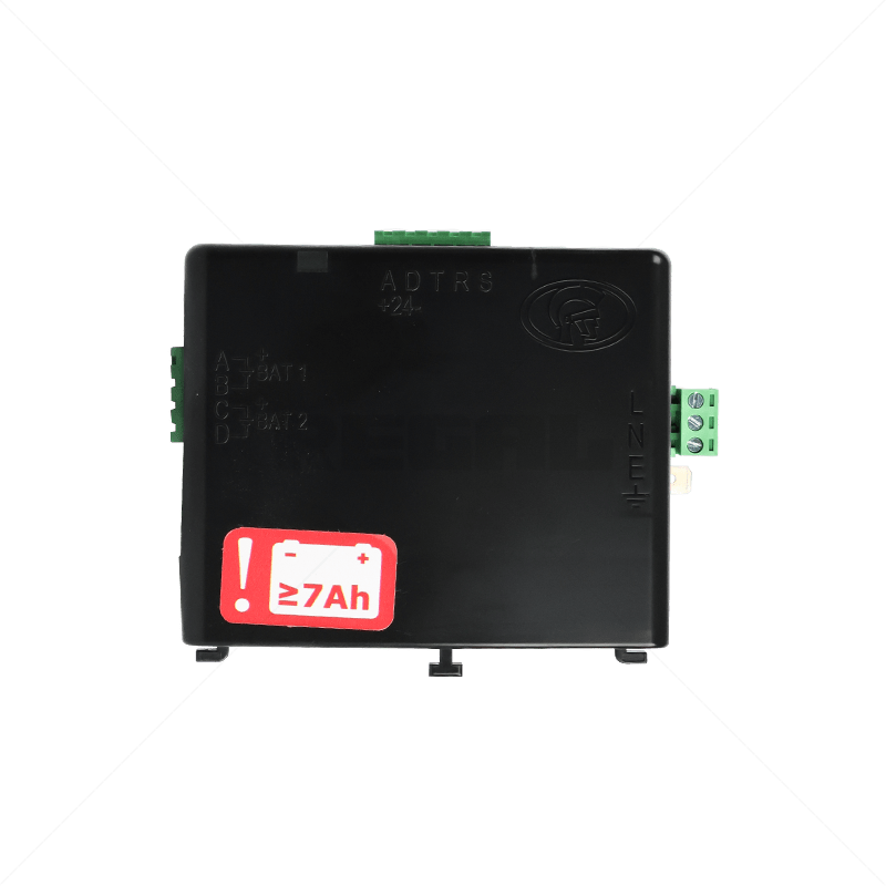Centurion DX Smart Charger D10S D20S 27.4VDC 1.8A Boxed Part No: GA27-11