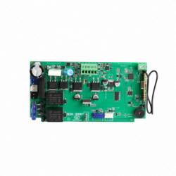 Centurion Garage Door GDO SDO4 Smart DP Control Board Part No: GA94-11