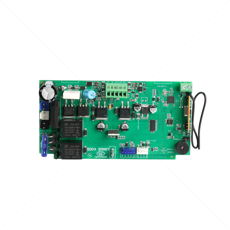 Centurion Garage Door GDO SDO4 Smart DP Control Board Part No: GA94-11