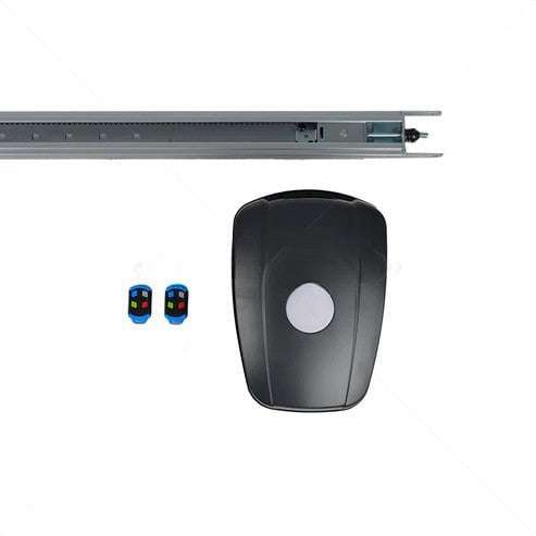 Centurion Garage Door Motor SDO4 SMARTT10 1000N Sectional Kit + Battery + 2xTX4 Part No: GA99-2