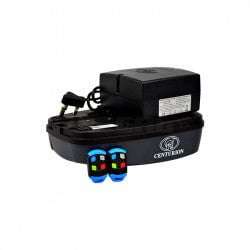 Centurion Garage Door Motor SDO4 SMARTT10 1000N Tip-Up Kit + Battery Part No: GA99-3