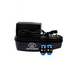 Centurion Garage Door Motor SDO4 SMARTT10 1000N Tip-Up Kit + Battery Part No: GA99-3