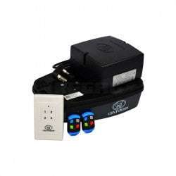 Centurion Garage Door Motor SDO4 SMARTT12 1200N Tip-Up Kit Part No: GA99-5