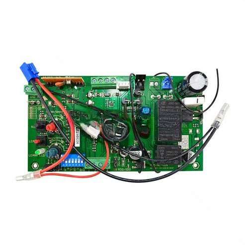 Centurion Garage Door Supalift RDO 1/2 DC BP PCB for Rollup GA137 - Reliable Control Board