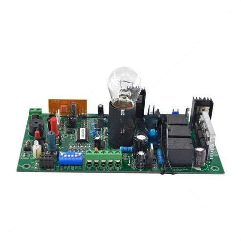 Centurion Garage Door XTRAC GDO MKII PCB V2 24V - Reliable Control Board