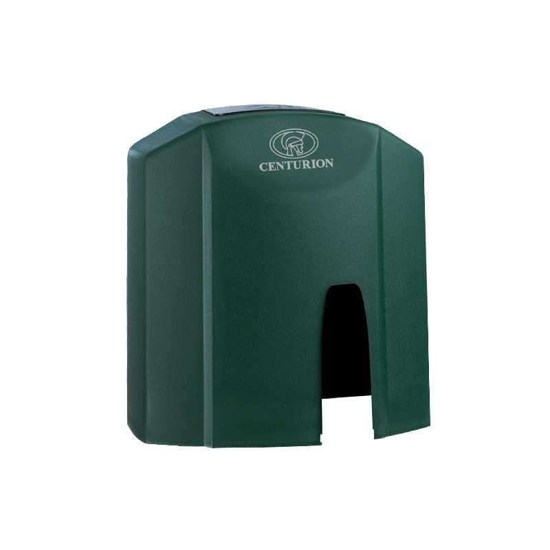 Centurion Gate Motor A10/D10 Main Cover (Incl. Vent) Part No: GA65-5