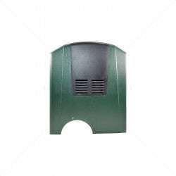 Centurion Gate Motor A10/D10 Main Cover (Incl. Vent) Part No: GA65-5