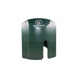 Centurion Gate Motor A10/D10 Main Cover (Incl. Vent) Part No: GA65-5