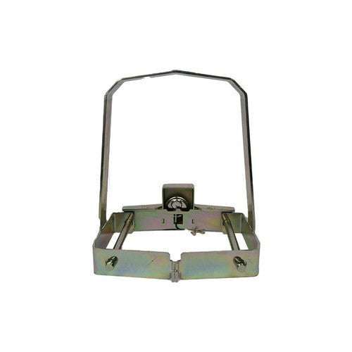 Centurion D10-D10T-D20 Smart Anti-Tamper Bracket with Lock