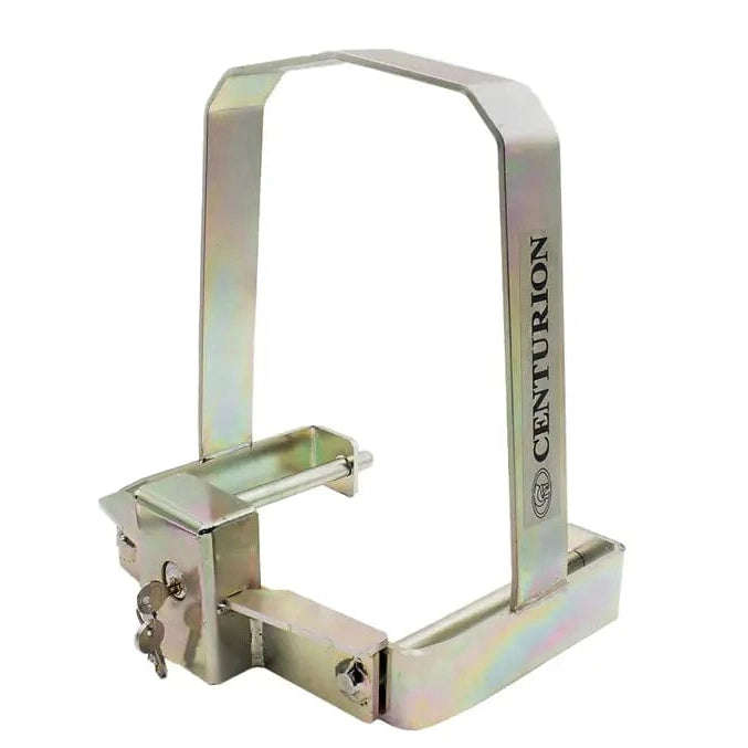 Centurion D10-D10T-D20 Smart Anti-Tamper Bracket with Lock