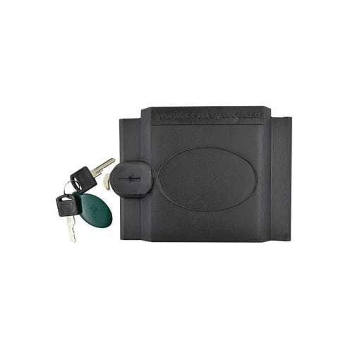 Centurion D3/D5 Door Lock Accessory for Enhanced Security