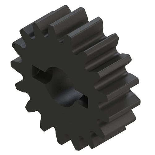 Centurion D5 17 Tooth Pinion S for D10/A10/D5EVO Gate Motors