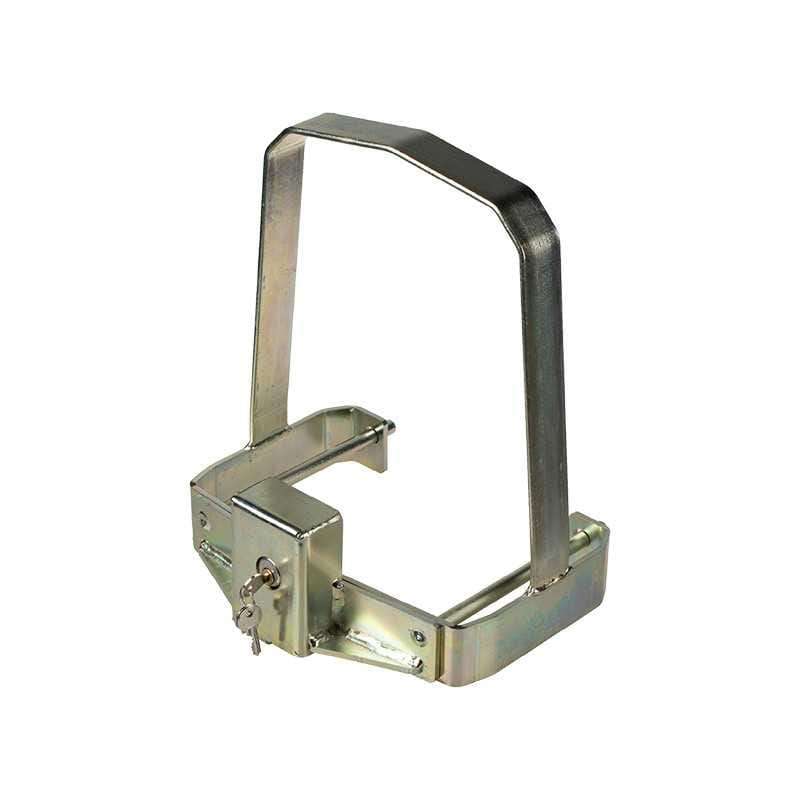 Centurion NEW D6 SMART Anti Tamper Bracket for Gate Motor