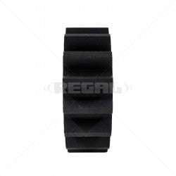 Centurion Gate Motor D2 Output Pinion Conditioned - Steel Part No: GA26-11