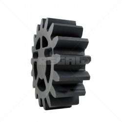 Centurion Gate Motor D2 Output Pinion Conditioned - Steel Part No: GA26-11