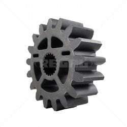 Centurion Gate Motor D2 Output Pinion Conditioned - Steel Part No: GA26-11