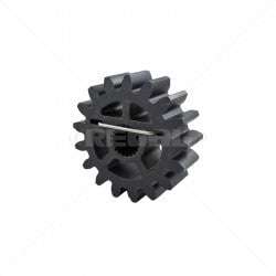 Centurion Gate Motor D2 Sintered Output Pinion Assembly (2013) Part No: GA26-12