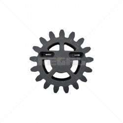 Centurion Gate Motor D2 Sintered Output Pinion Assembly (2013) Part No: GA26-12