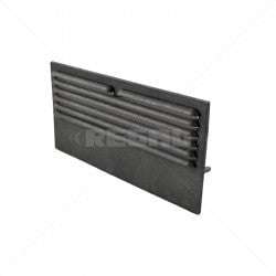 Centurion Gate Motor D3 / D5 Side Cover (Horizontal) Part No: GA77-2