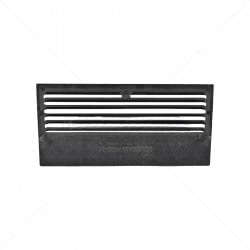 Centurion Gate Motor D3 / D5 Side Cover (Horizontal) Part No: GA77-2