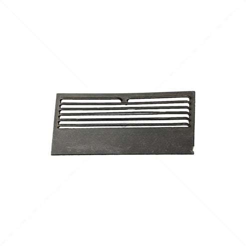 Centurion Gate Motor D3 / D5 Side Cover (Vertical) Part No: GA77-3