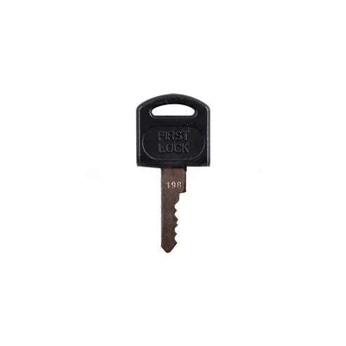 Centurion Gate Motor D3 / D5 Spare Key Part No: LK108-2