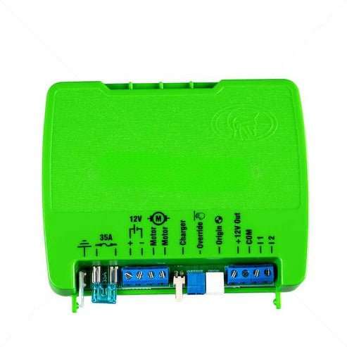 Centurion Gate Motor D3 SMART Controller 12VDC Part No: GA24-8