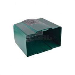 Centurion Gate Motor D5 EVO External Cover Part No: GA77-8